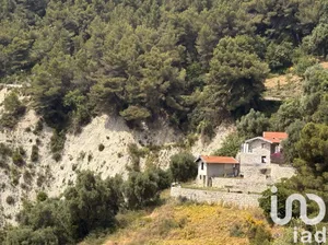 Maison à Sainte-Agnès (06500)