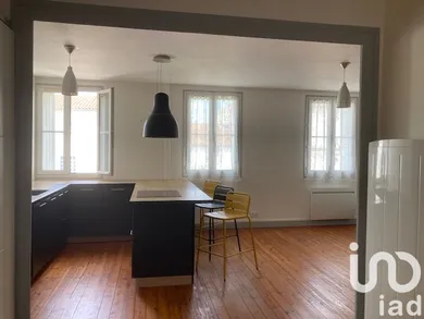 Apartment at Rochefort (17300)