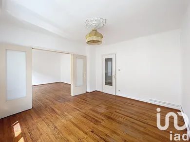 Apartment at Strasbourg (67100)