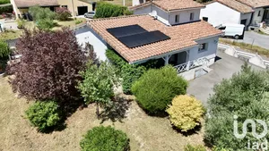 Maison à Saint-Sernin (07200)