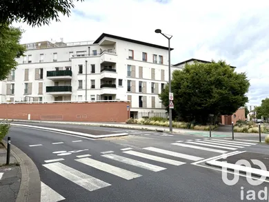 Appartement à Massy (91300)