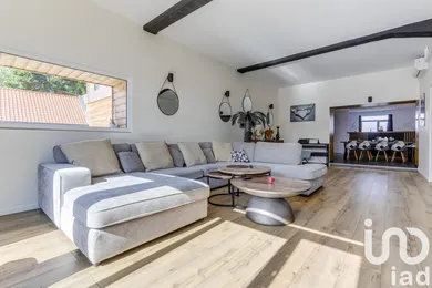 Loft at Halluin (59250)