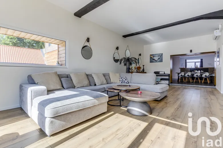 Appartement 6 pièces 162 m² · à Halluin · 162 m² · 395 000 €