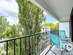 Appartement à Mérignac (33700)