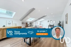 Maison traditionnelle à Donges (44480)