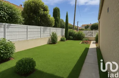 Appartement à Villelongue-de-la-Salanque (66410)