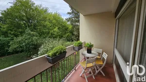 Appartement à Épinay-sous-Sénart (91860)