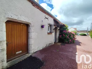 Longère à Ingré (45140)