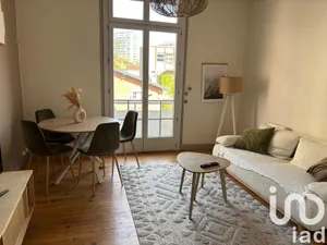 Apartment at Toulouse (31000)