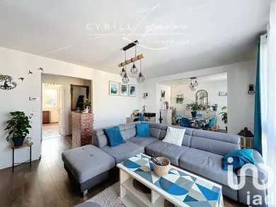 Appartement à Maromme (76150)