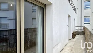 Apartment at Eaubonne (95600)