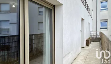 Appartement à Eaubonne (95600)