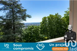 Appartement à Sainte-Foy-lès-Lyon (69110)