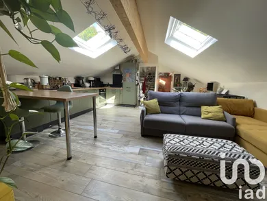 Townhouse in VALS LES BAINS (07600)