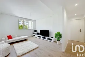 Appartement à Marseille (13013)