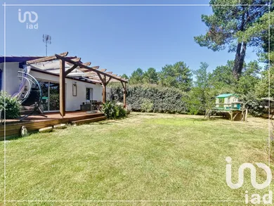 House at Magescq (40140)