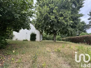 Pavillon à Moléans (28200)