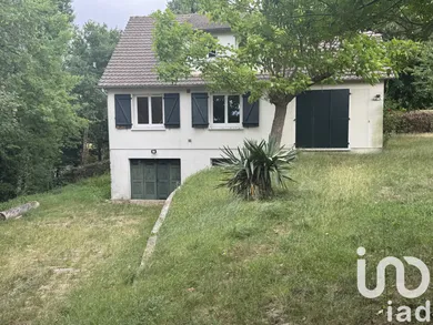 Pavillon à Moléans (28200)