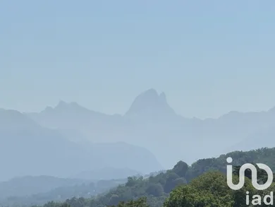 Apartment at Billère (64140)