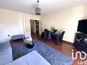 Appartement à Saint-Maur-des-Fossés (94100)