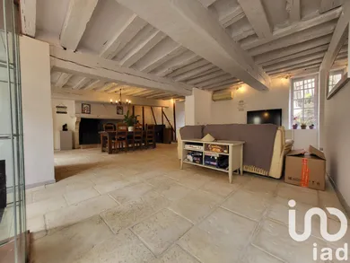 Townhouse at Saâcy-sur-Marne (77730)