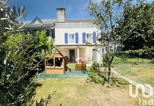 Maison de ville à Oloron-Sainte-Marie (64400)