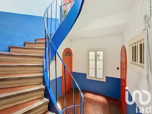 Appartement à Sète (34200)