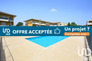 Apartment at Toulouse (31200)