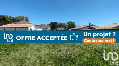 Terrain à Aucamville (31140)