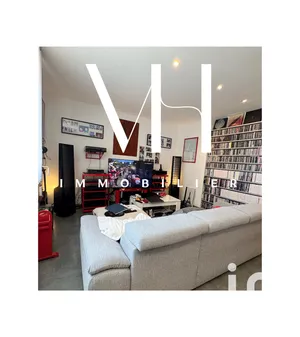 Appartement à Toulon (83200)