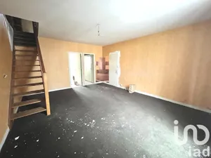 Duplex à Creil (60100)