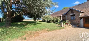 Park home at Saint-Aubin-sur-Gaillon (27600)