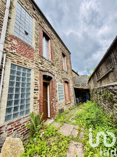 House in Bogny-sur-Meuse (08120)
