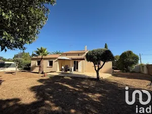 House at Rodilhan (30230)