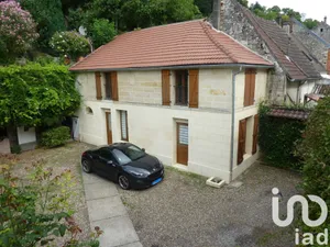 Maison à Montataire (60160)