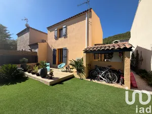 House at Hyères (83400)