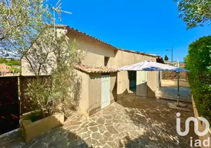 House at Sanary-sur-Mer (83110)