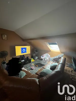Studio at Creil (60100)