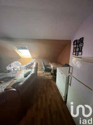 Studio in Creil (60100)