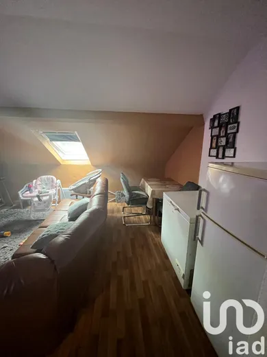 Studio in Creil (60100)