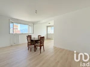 Apartment at Sassenage (38360)