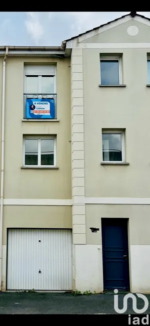 Triplex à Lieusaint (77127)