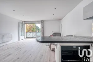 Duplex à Claye-Souilly (77410)