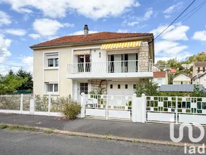Maison à Brive-la-Gaillarde (19100)