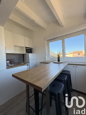Apartment at Le Cap d'Agde (34300)