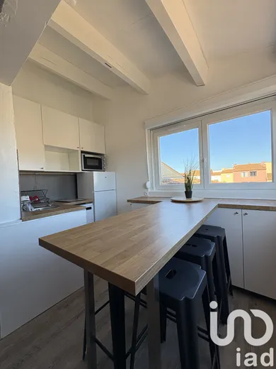 Apartment at Le Cap d'Agde (34300)