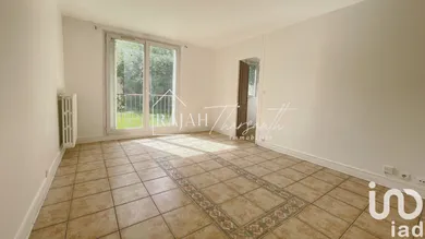 Appartement à Bobigny (93000)