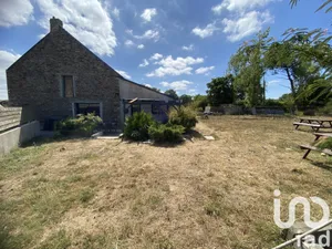 Grange à Fay-de-Bretagne (44130)