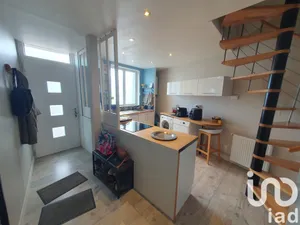 Maison de ville à Amiens (80000)