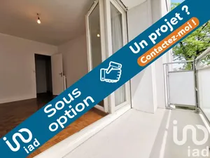 Appartement à La Roche-sur-Yon (85000)